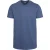 Urban Classics Heren basis effen t-shirt