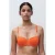 Chantelle Hera Swimwear Bra Orange
