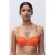 Chantelle Hera Swimwear Bra Orange
