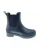 Beppi Regenlaarzen ‘Rain Boot’  blauw
