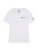 Champion Shirt  navy / wit