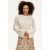 Shiwi Ladies Holly Sweater Light Kit White