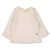 Feetje longsleeve Flower Ranch ecru