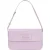 Karl Lagerfeld K/stone Shoulder Bag Violetta