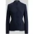 Lauren Ralph Lauren Getailleerd kort colbert van wol met opstaande kraag