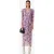 IRO Paris Opara Purple/grey