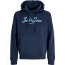 Jack & Jones Jor time sweat hood