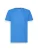 LEBASQ Shirt ‘The Baker Crew Neck’  kobaltblauw