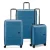 MODO by Roncato Kofferset ‘Supernova 2.0’  blauw