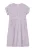 s.Oliver Jurk  pastelgroen / aubergine / lichtroze / wit