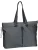 MANDARINA DUCK Shopper ‘QMT42’  donkergrijs
