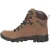 Mountain Warehouse Heren Odyssey Extreme Nubuck Waterdichte Wandelschoenen (Lichtbruin)