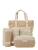 Kapten & Son Luiertas ‘Lindby’  camel / sand