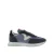 Dames sportschoenen van nylon en suède Victoria Cosmos