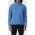 American Vintage Rakabay Long-sleeve T-shirt Baltique