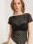 olalook Shirt  zwart