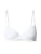 Lindex BH ‘Lilja Theresia’  wit