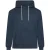 Sweater met capuchon en zak KnowledgeCotton Apparel