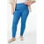 Zizzi tregging JALMA blauw