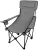 normani Accessoires ‘Nipigon’  grijs / zwart