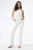 Garcia celia 245 superslim flared wit