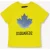 Dsquared2 Baby jongens t-shirt in