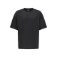 ONLY & SONS JUNIOR T-shirt zwart