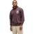 Butcher of Blue Logo half zip