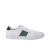 Lacoste Courtline 120 2 Heren Wit Sportschoenen