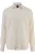 OLYMP SIGNATURE Casual Linnen Overhemd beige, Gestreept