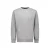 Airforce sweater grijs