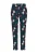 s.Oliver Pyjamabroek  marine / smaragd / wijnrood / wit