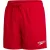 Speedo Essentiële Zwemshorts Heren (Rood)