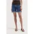 Mud Jeans Luna Mid Short Stone Vintage