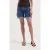 Mud Jeans Luna Mid Short Stone Vintage