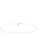 ELLI Ketting ‘Choker’  zilver