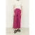 American Vintage Zitoun Pant Grenadine