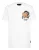 T-shirt Ronde Hals Teddy
