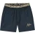 Malelions Men Venetian Swim Shorts | Navy