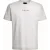 GUESS  Eco Tom Ss Cn T-shirt Sl Pure White