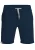 INDICODE JEANS Broek ‘Aldrich’  navy