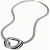PURELEI Inner Force Kette Silver