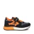 Replay Fiber Jr klittenbandschoenen