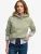 Superdry & Co Sweatshirt ‘ESSENTIAL’  pastelgroen