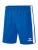 ERIMA Sportbroek  blauw / wit