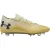 Under Armour Shoody Elite 2.0 voetbalschoenen voor heren met ronde neus (Wit)