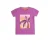 4PRESIDENT T-shirt paars
