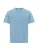 Cortera Shirt ‘Arnaldo’  lichtblauw / zwart