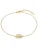 Rafaela Donata Armband  goud
