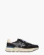 Premiata Mick 7716 Donkerblauw